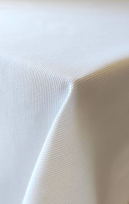 Coprimacchia per Ristorante - Stella Idrorepellente cm 100 x 100