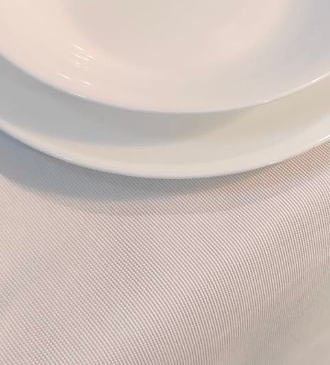 Coprimacchia per Ristorante - Esteril cm 100 x 100 Coprimacchia per Ristorante - Esteril cm 100 x 100