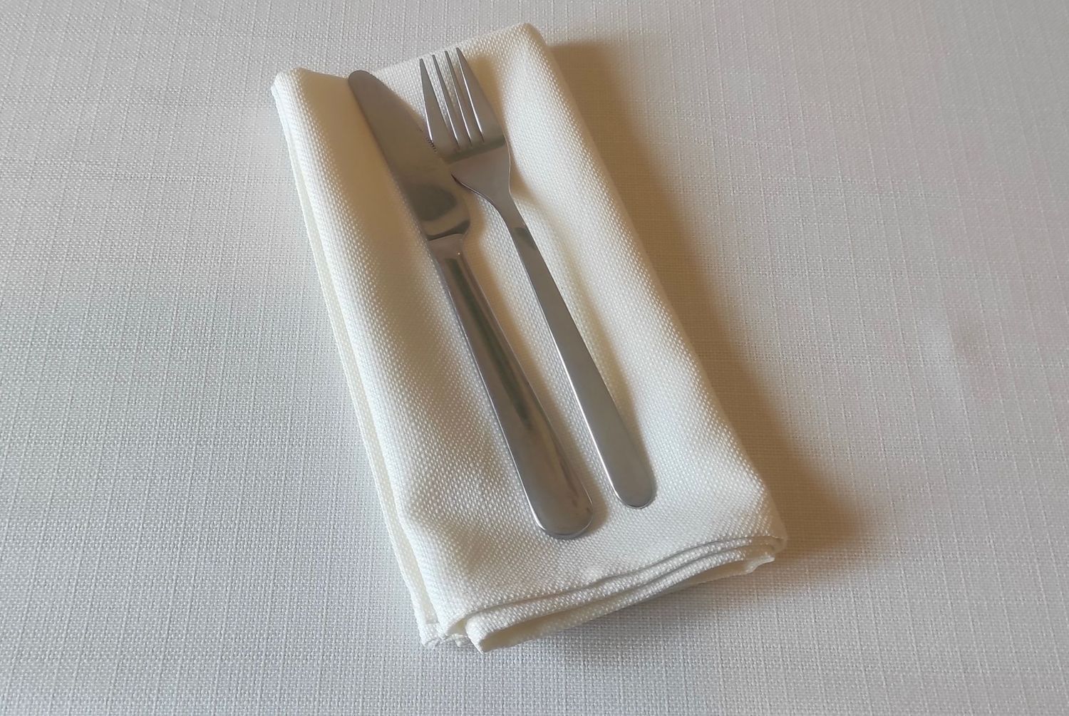 Tovagliolo elegante per Ristorante 100% poliestere - Montesor