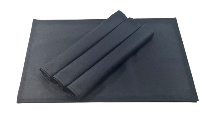 50 Tovagliette americane antimacchia cm  30 x 45 ( Offerta a tempo)