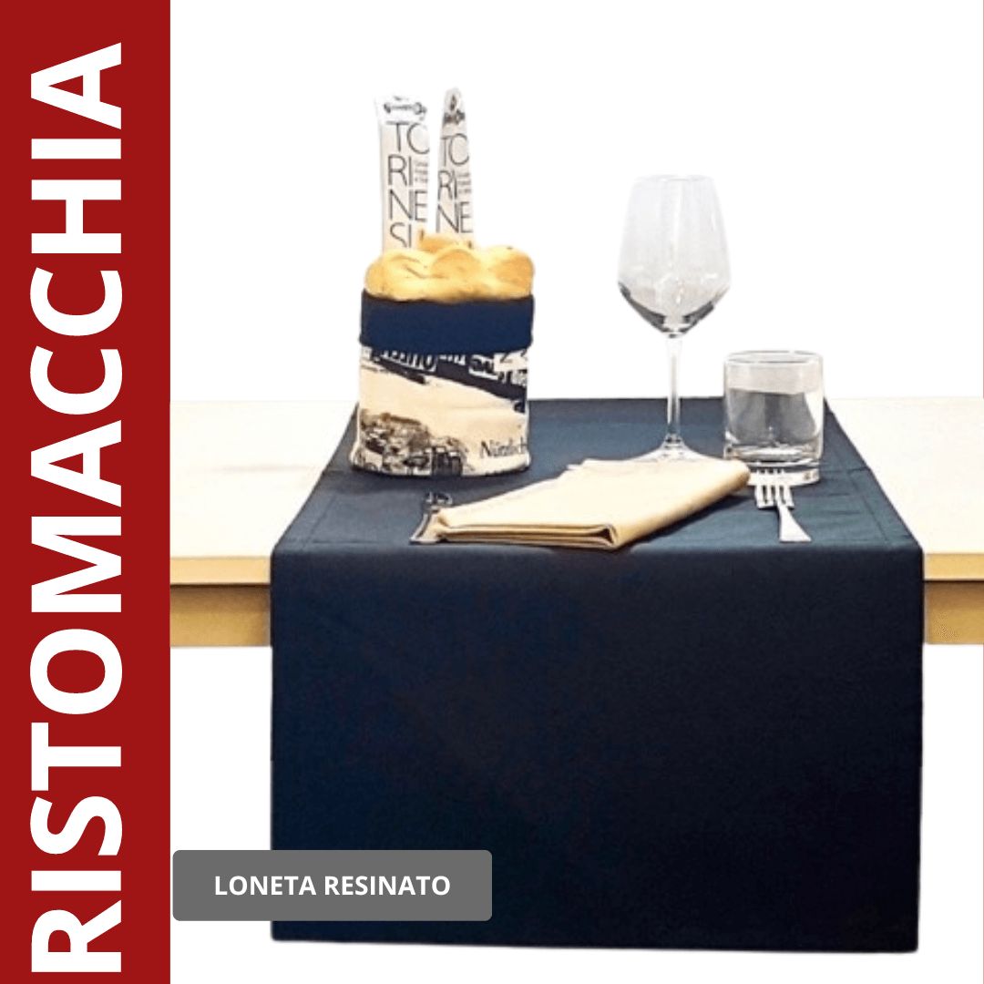 30 Runner Antimacchia ( Offerta a tempo)
