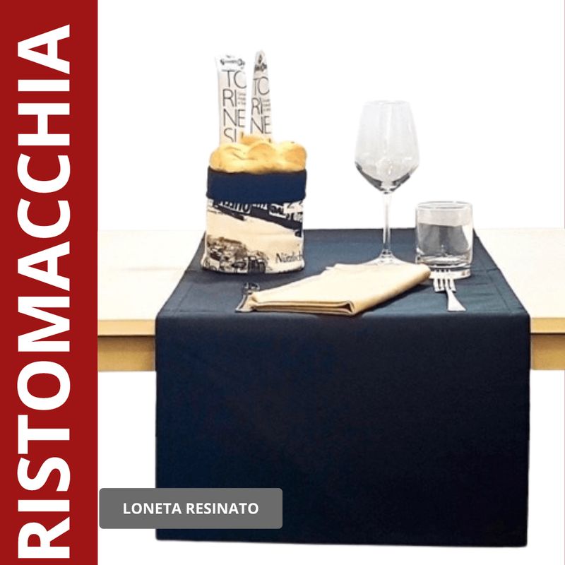 30 Runner Antimacchia ( Offerta a tempo) 30 Runner Antimacchia ( Offerta a tempo)