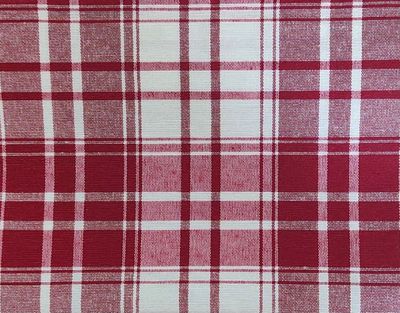 Tovaglia  per  Ristorante  - Tobermory Scozzese cm 120 x 120