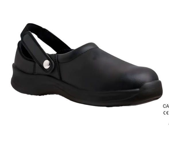 Scarpa Antinfortunistica estiva da Cucina Fratelli - S2 -ISO 16103