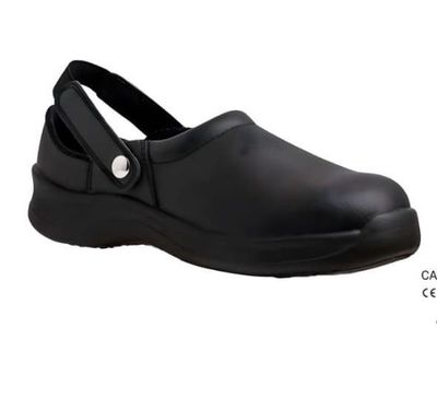 Scarpa Antinfortunistica estiva da Cucina Fratelli - S2 -ISO 16103