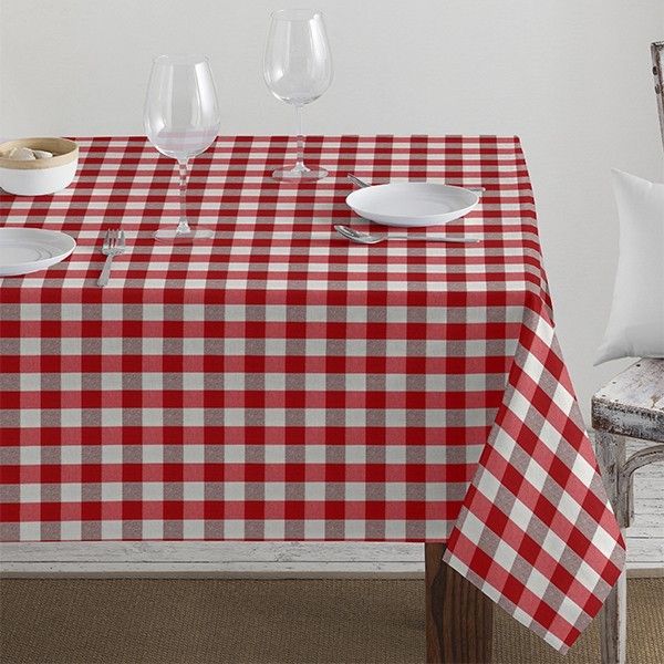 Tovaglia Antimacchia 135 x 135 cm Marisa