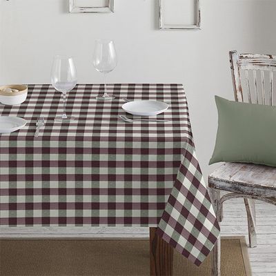 Tovaglia Antimacchia 120 x 120 cm Marisa