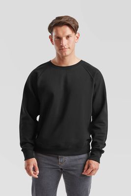 FELPA UUNISEX  GIROCOLLO Fruit of the Loom CLASSIC
