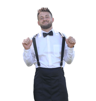 CAMICIA UOMO MANICA LUNGA