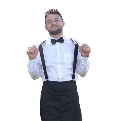 CAMICIA UOMO MANICA LUNGA