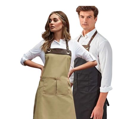 GREMBIULE CAMERIERE PROFESSIONALE "ESPRESSO"