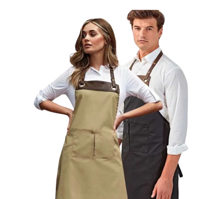 GREMBIULE CAMERIERE PROFESSIONALE "ESPRESSO"