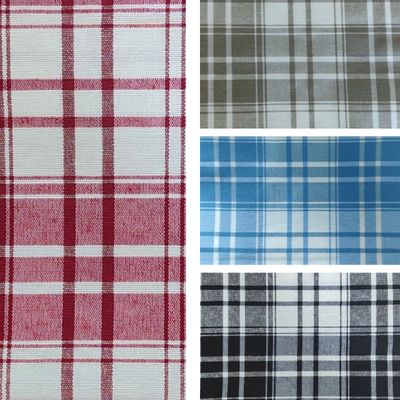 Tovaglia  per  Ristorante  - Tobermory Scozzese cm 120 x 120