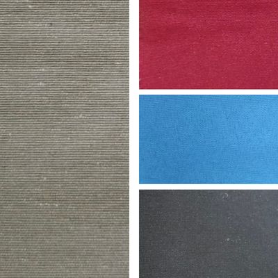 Tovaglia  per  Ristorante  - Tobermory Tinta unita cm 120 x 120