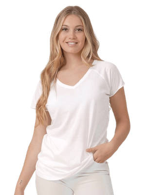 T-SHIRT DONNA URBAN SEA JHK