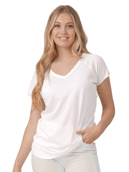 T-SHIRT DONNA URBAN SEA JHK