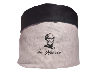 Pancestino Personalizzato Grigio Chiaro  2/4 coperti