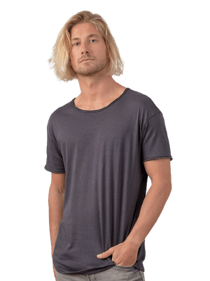 T-SHIRT UOMO URBAN SEA JHK