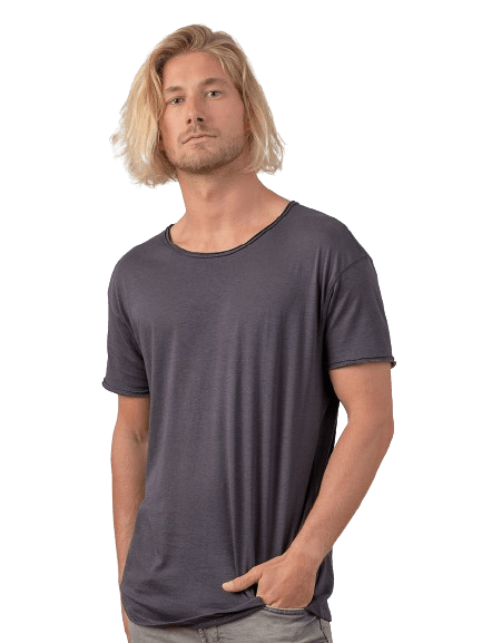 T-SHIRT UOMO URBAN SEA JHK