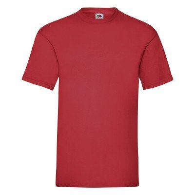 T-shirt donna fruit of the loom personalizzate con tuo logo - Acquista  online