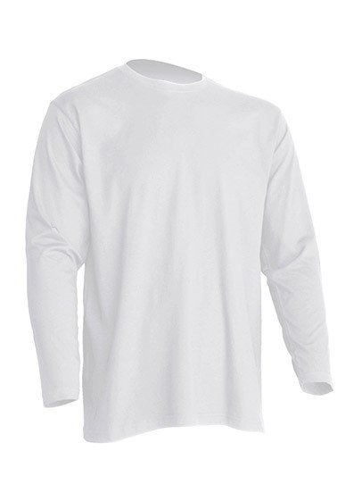 T-SHIRT UOMO MANICA LUNG JHK