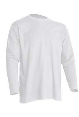 T-SHIRT UOMO MANICA LUNG JHK