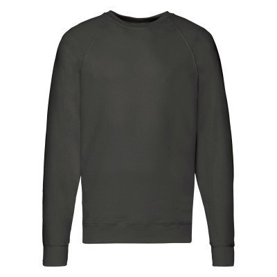 FELPA UNISEX GIROCOLLO PREMIUM Fruit of the Loom