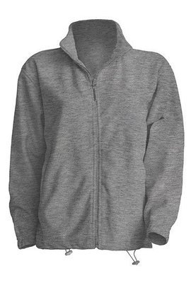 PILE UOMO POLAR JHK