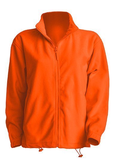 PILE UOMO POLAR JHK