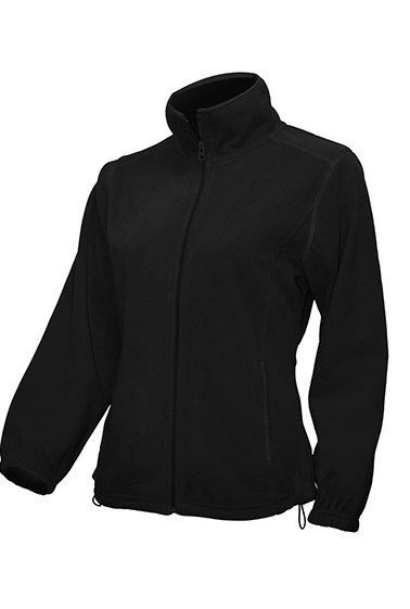 PILE DONNA POLAR JHK, Colore: Nero BK