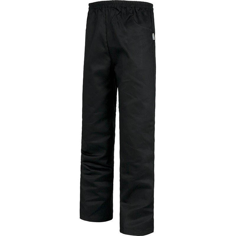 PANTALONE CUOCO VARI COLORI