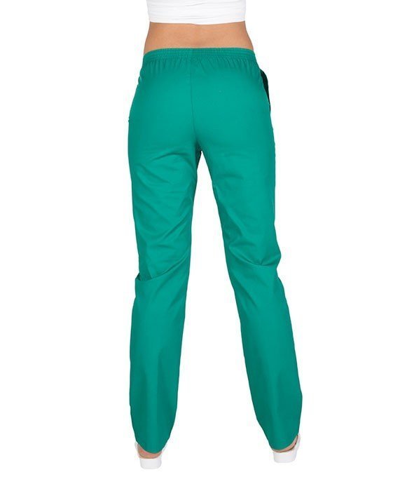 PANTALONE DA LAVORO OSPEDALI-SPA-MENSE