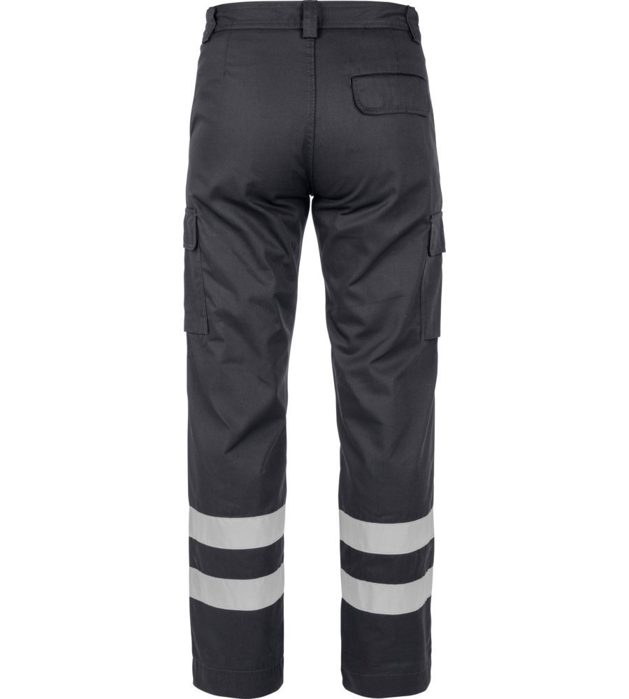 PANTALONE MULTITASCHE  DUE BANDE COMBY B