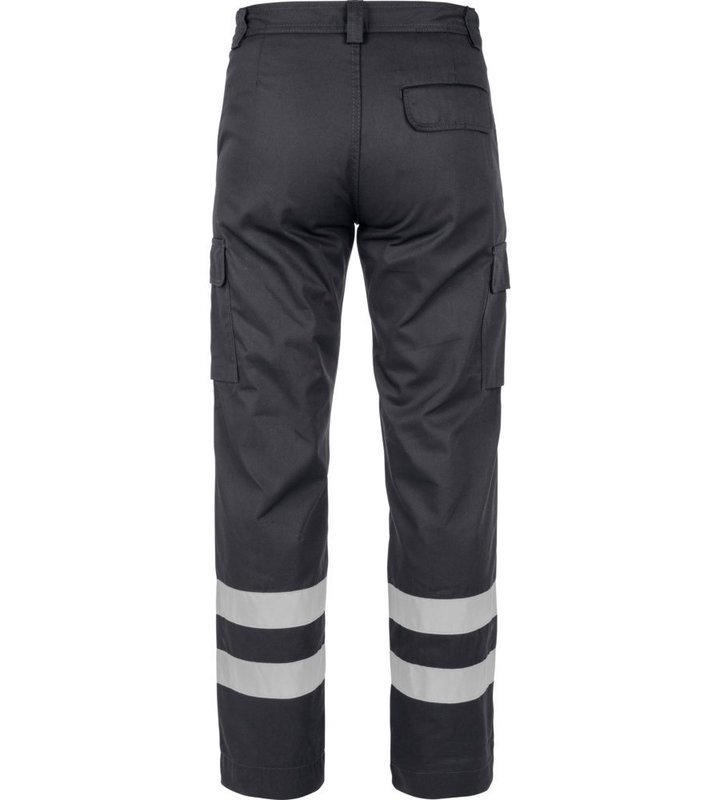 PANTALONE MULTITASCHE DUE BANDE COMBY B