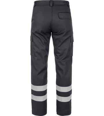 PANTALONE MULTITASCHE DUE BANDE COMBY B