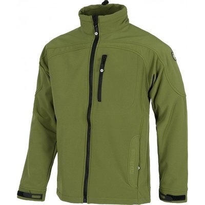 GIACCA IN SOFTSHELL S9010