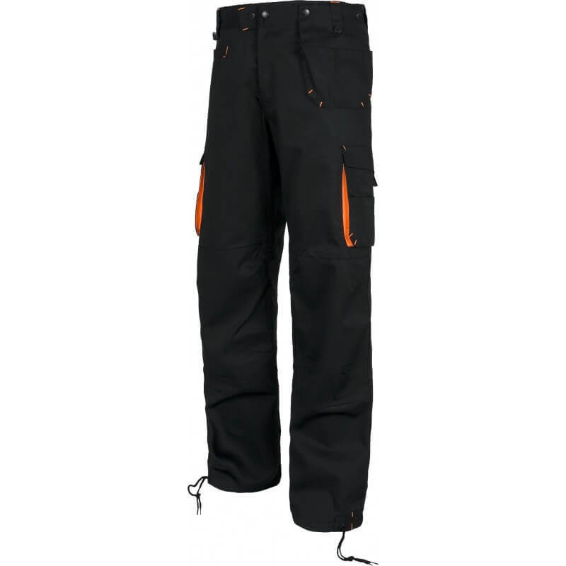 PANTALONE MULTITASCA COMBY ONE
