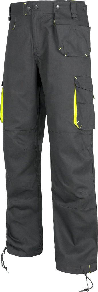 PANTALONE MULTITASCA COMBY ONE