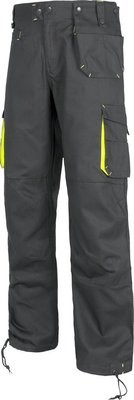 PANTALONE MULTITASCA COMBY ONE