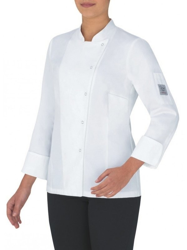 GIACCA CUOCO DONNA GLORIA GIBLOR'S