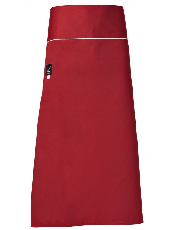 GREMBIULE CHEF ALESSANDRO GIBLOR'S