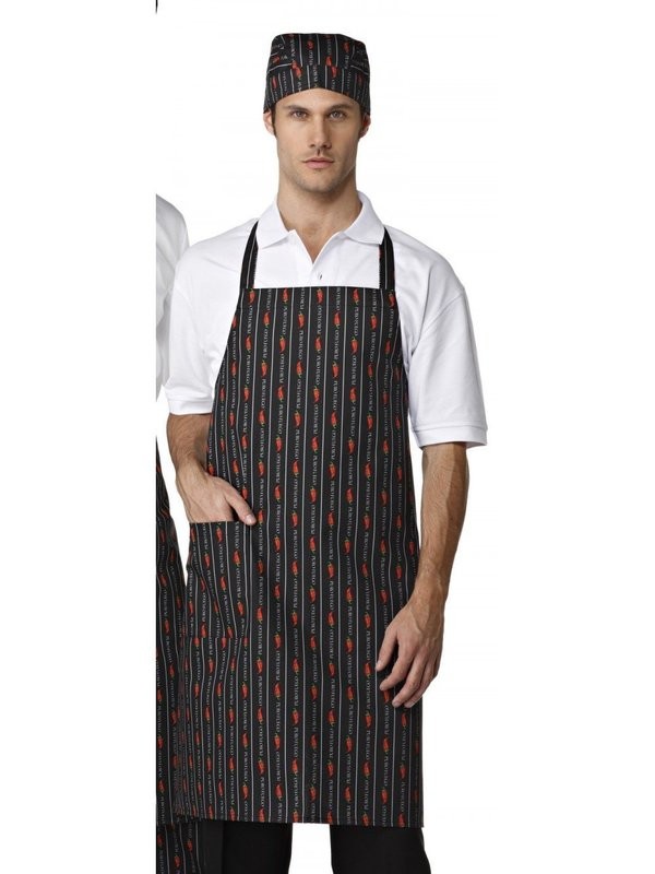 Grembiuli cucina