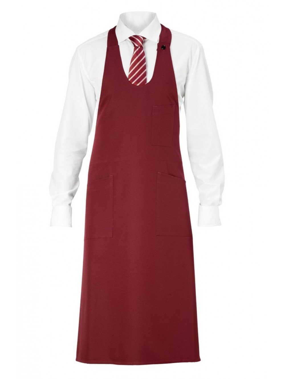 GREMBIULE SOMELIER FERRARA GIBLOR'S