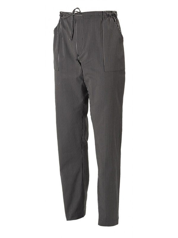 PANTALONE CUOCO GESSATO ENRICO GIBLOR'S
