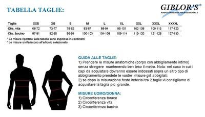 PANTALONE CUOCO SOGNATORE ALAN GIBLOR'S