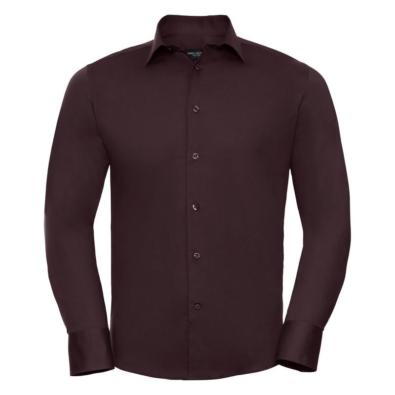 camicia uomo luxury strech per cameriere