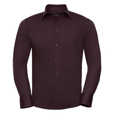 camicia uomo luxury strech per cameriere