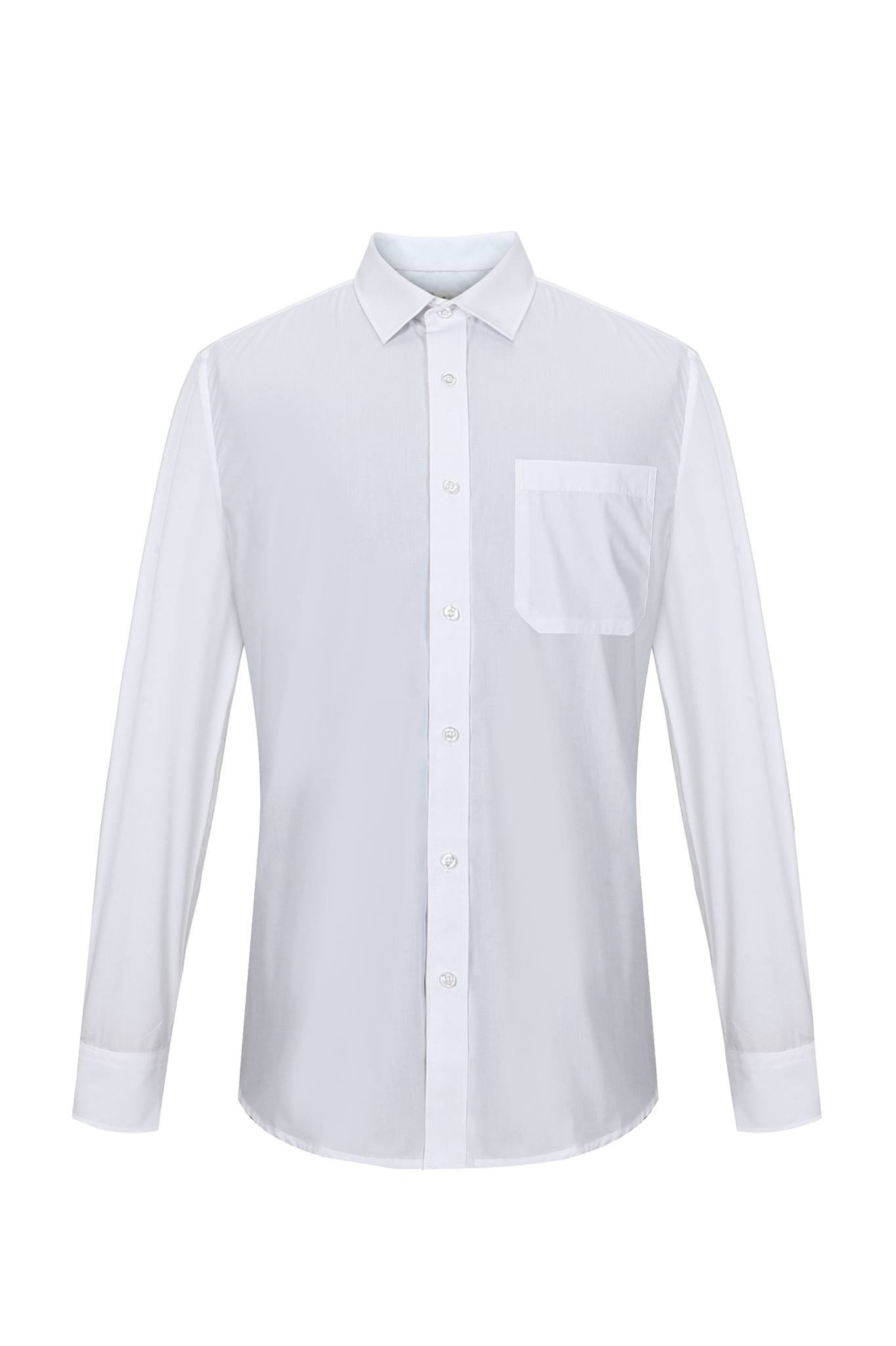 CAMICIA UOMO MANICA LUNGA