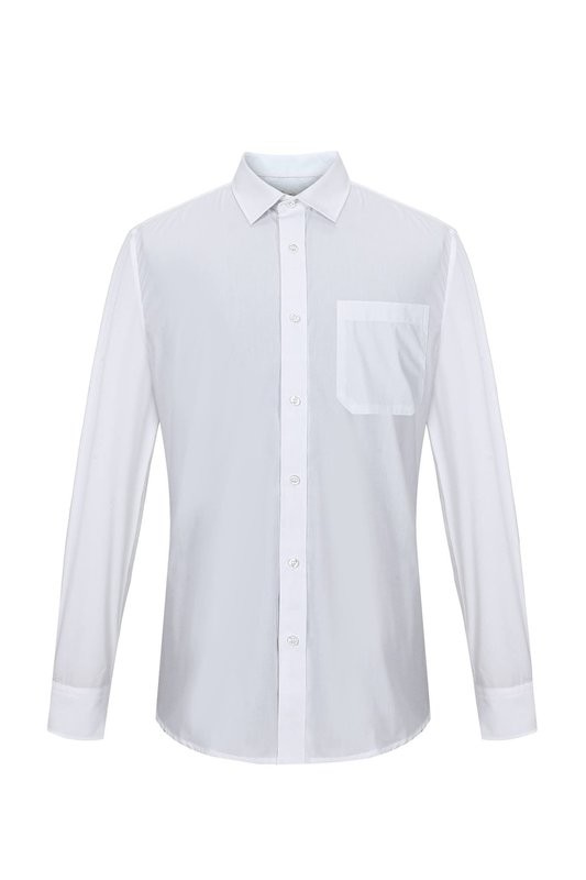 CAMICIA UOMO MANICA LUNGA