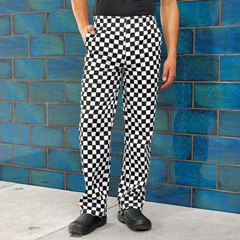 PANTALONE CHEF ESSENTIAL